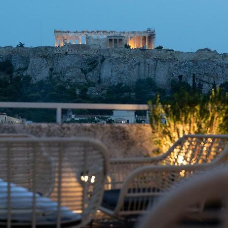 Athens Stories 아파트 외부 사진