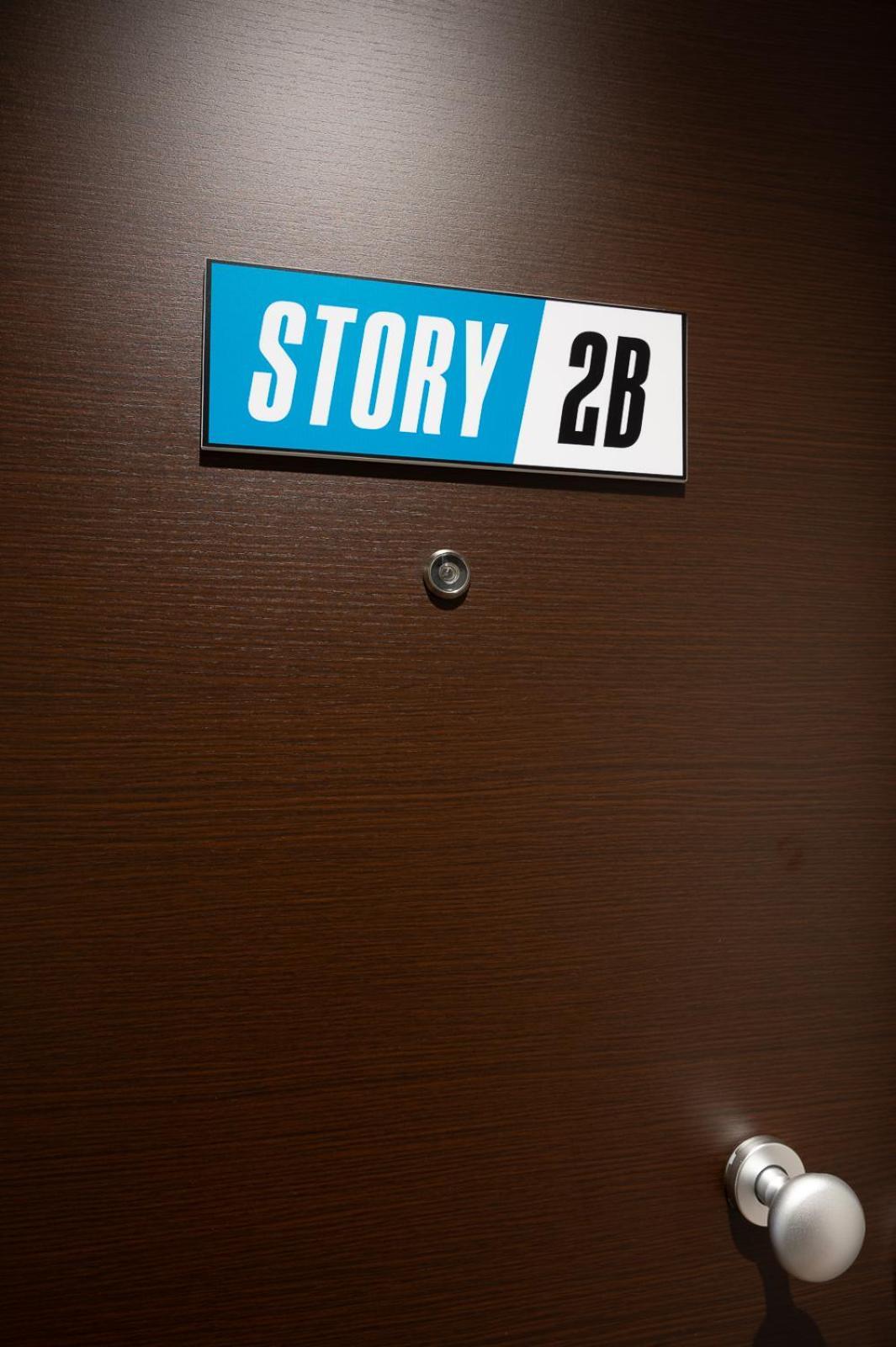Athens Stories 아파트 외부 사진