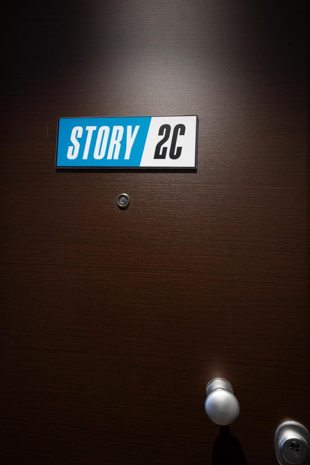 Athens Stories 아파트 외부 사진
