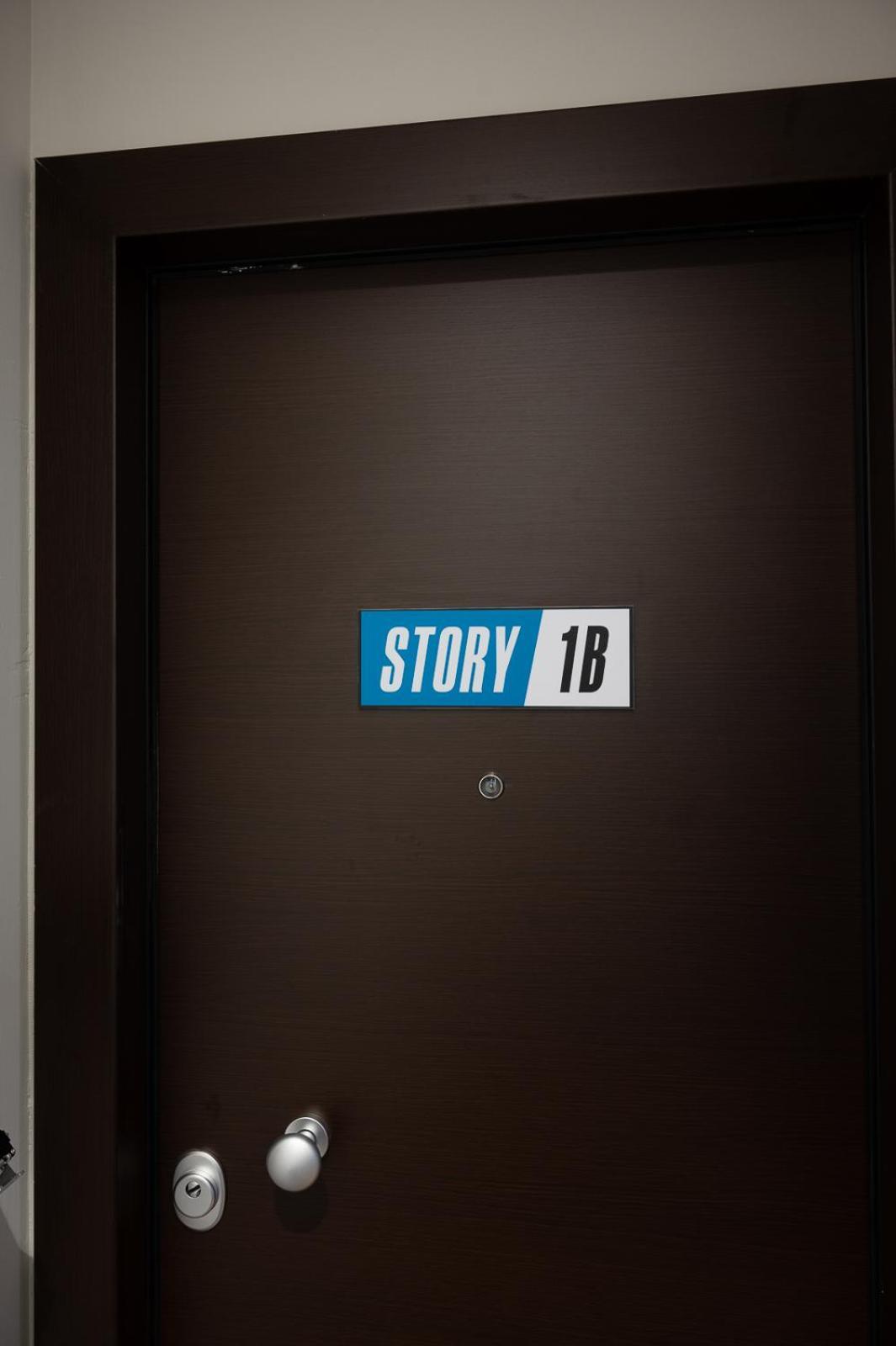 Athens Stories 아파트 외부 사진