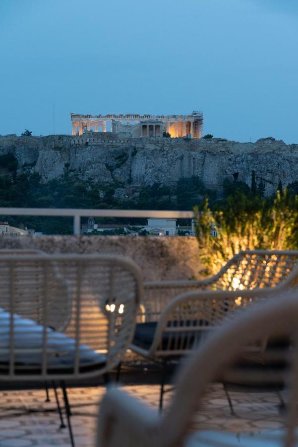 Athens Stories 아파트 외부 사진